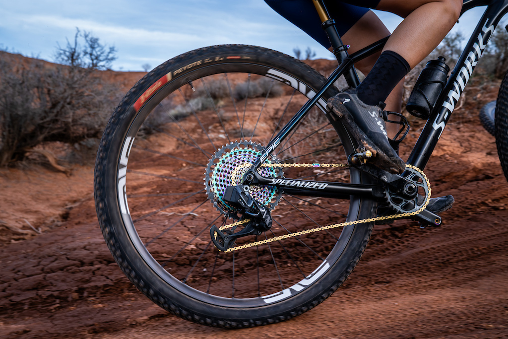 ENVE Releases New XC28 Wheels: A 1,516g Carbon Wheelset for $1,400