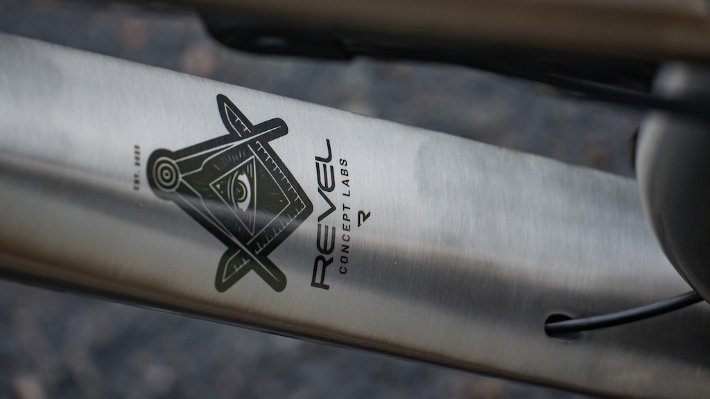 Revel Bikes Launches Concept Labs to Showcase Experimental
