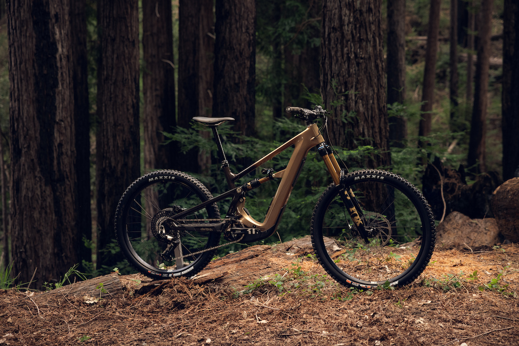 The New Ibis Oso - A Modular E-Bike Platform - Pinkbike
