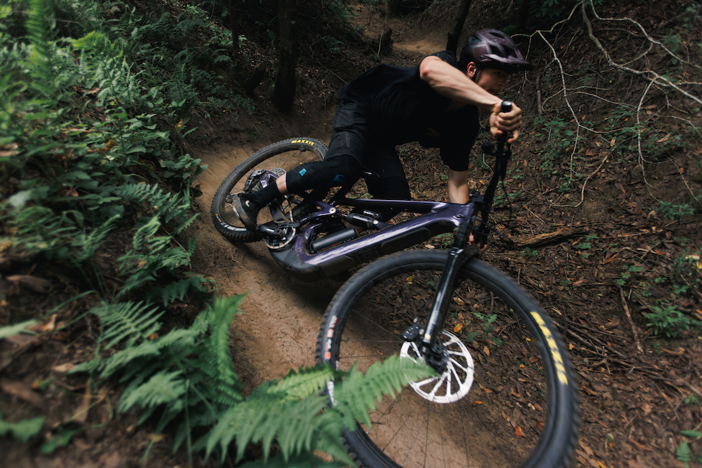 The New Ibis Oso - A Modular E-Bike Platform - Pinkbike