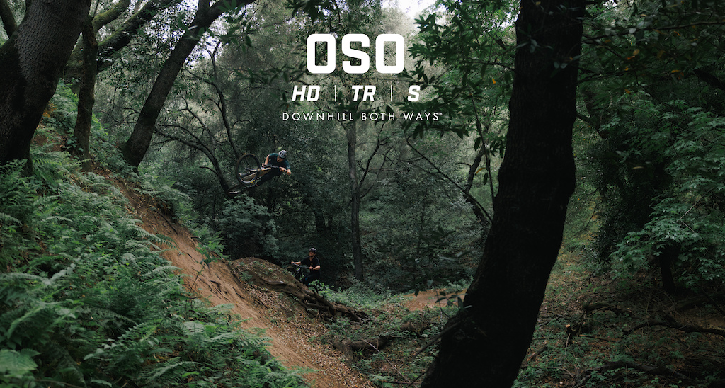 The New Ibis Oso - A Modular E-Bike Platform - Pinkbike
