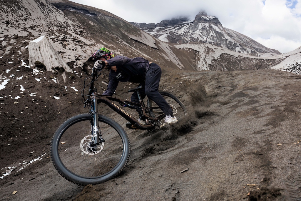 Polygon Bike Logo