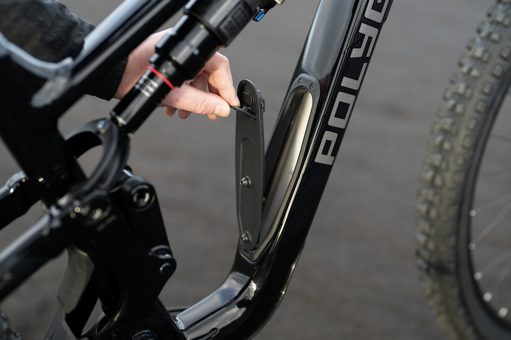Polygon Launches All-New Collosus T Aluminum: Aggressive Trail Tech for ...