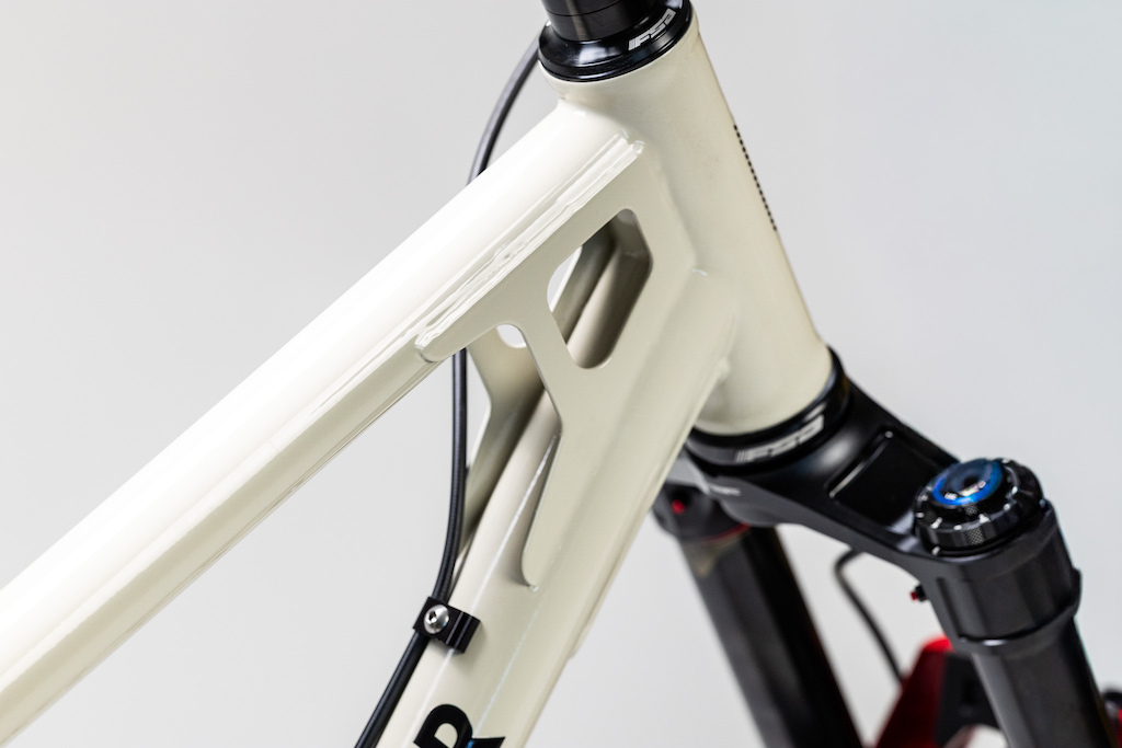 Stinner Frameworks Launches the Romero: A US-Made Steel & Aluminum ...