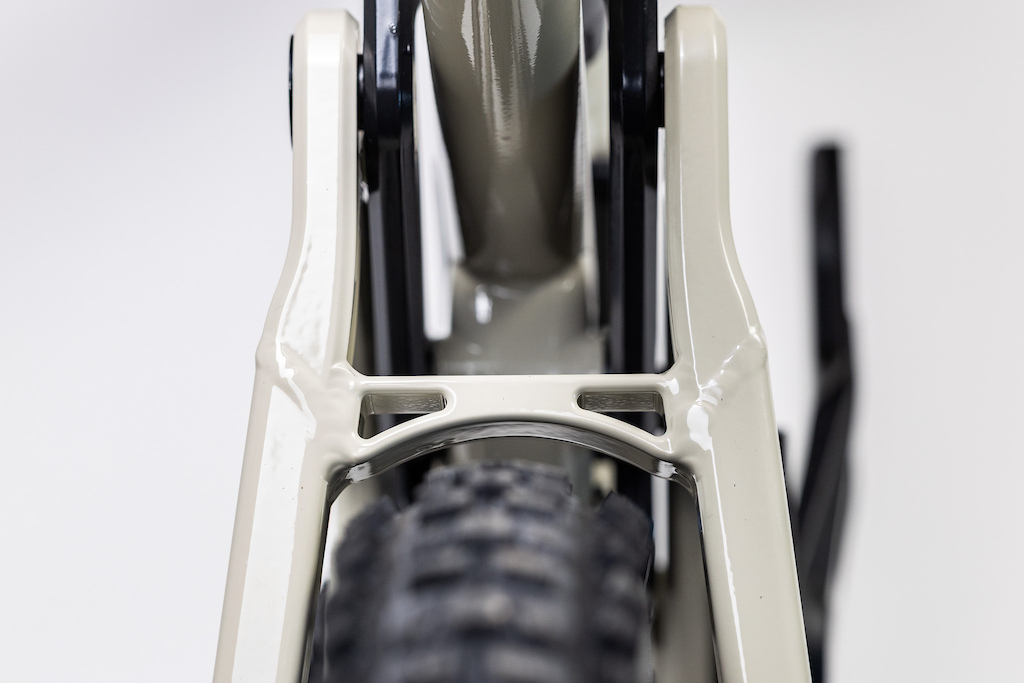 Stinner Frameworks Launches the Romero: A US-Made Steel & Aluminum ...