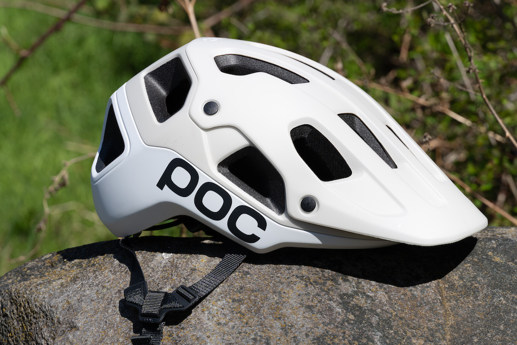 Check Out: POC's Modular Helmet, Stashed's SpaceRail System, & Ergon's New GDH Grips - Pinkbike Check Out: POC's Modular Helmet, Stashed's SpaceRail System, & Ergon's New GDH Grips - Pinkbike