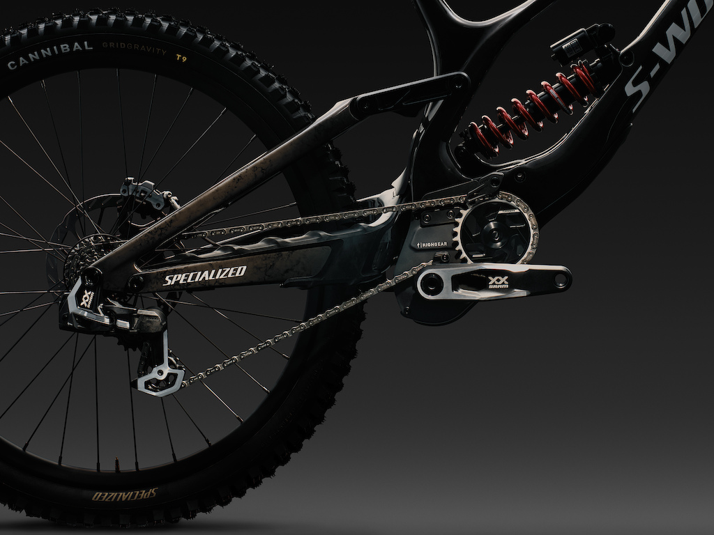 The Specialized Demo 11 is Finally Here (And It's $6,500 Just for
