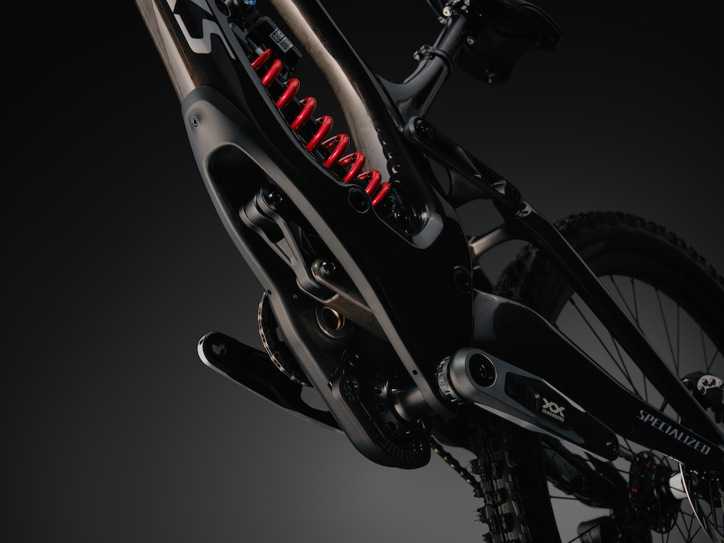 The Specialized Demo 11 is Finally Here (And It's $6,500 Just for
