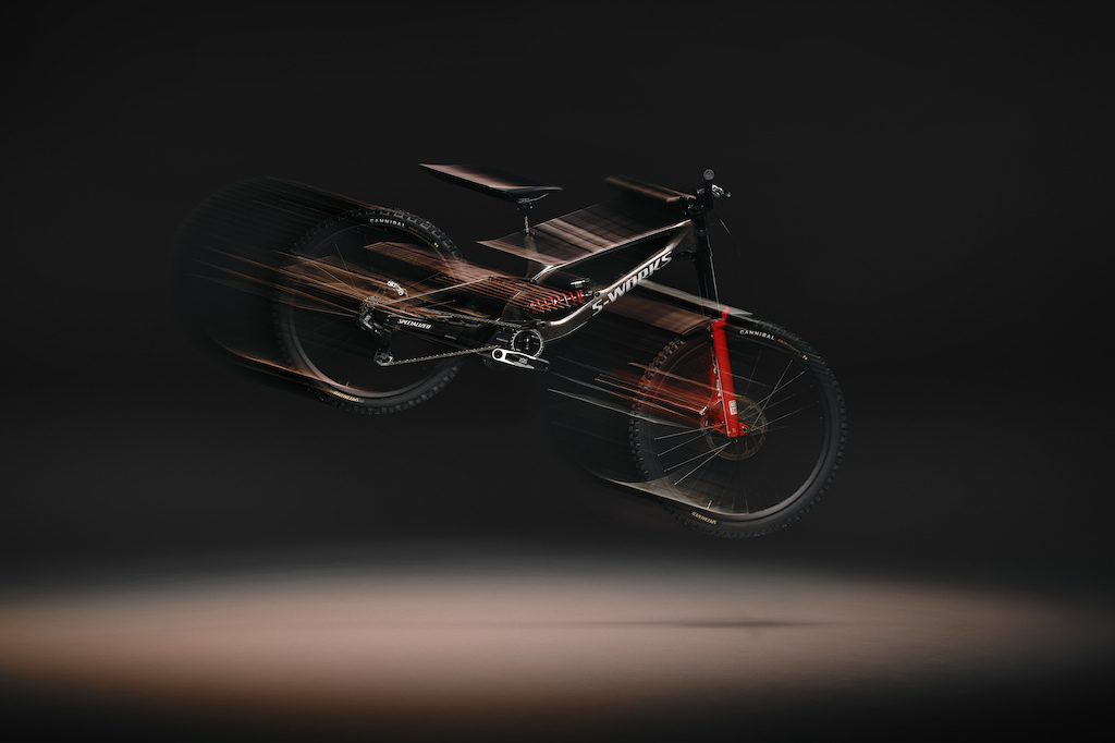 The Specialized Demo 11 is Finally Here (And It's $6,500 Just for