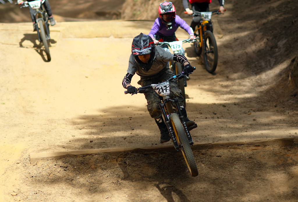 British 4x series 2026