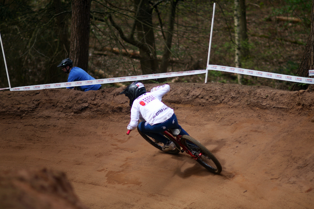 British 4x series 2026
