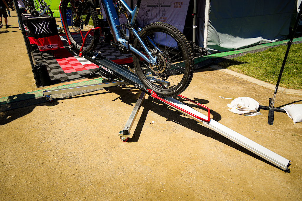 Sea Can Bike Rack The Best Bike Racks of Sea Otter 2026 - Pinkbike