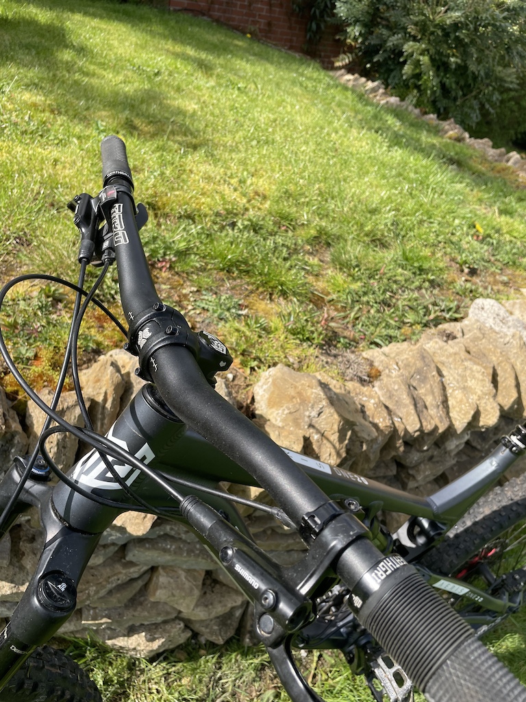 Bird bike