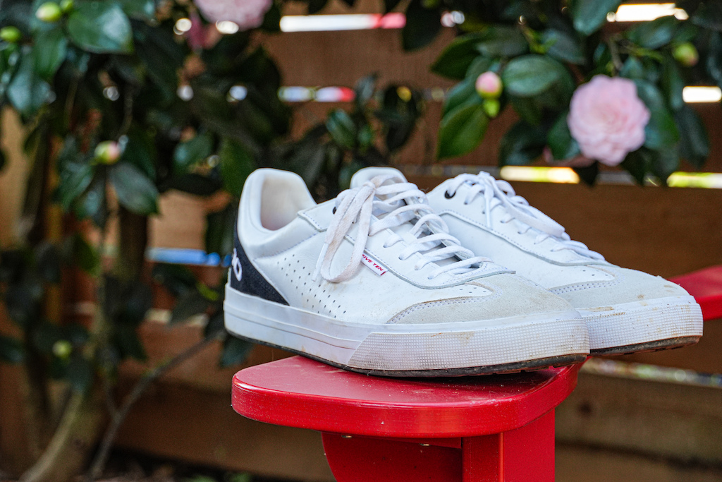 Check Out: Five Ten's Samba-Inspired Riding Shoes, A Digital Sag Tuner, &  More - Pinkbike