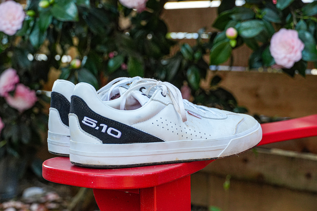 Check Out: Five Ten's Samba-Inspired Riding Shoes, A Digital Sag Tuner, &  More - Pinkbike