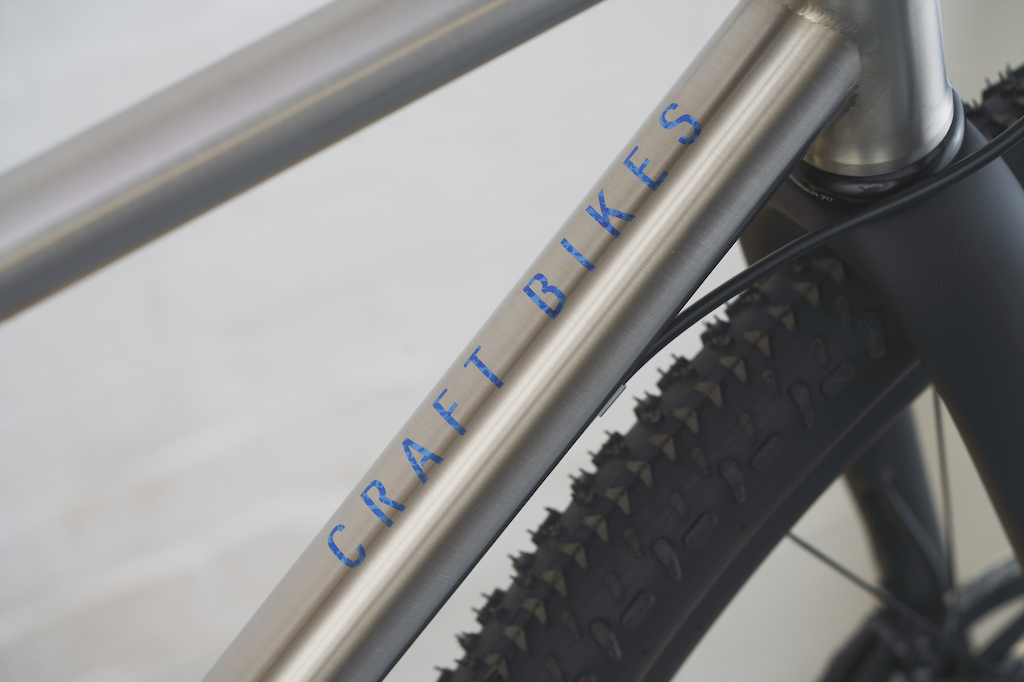 Bespoked London 2026

Craft Bikes

Photography by Adam Gasson for Bespoked