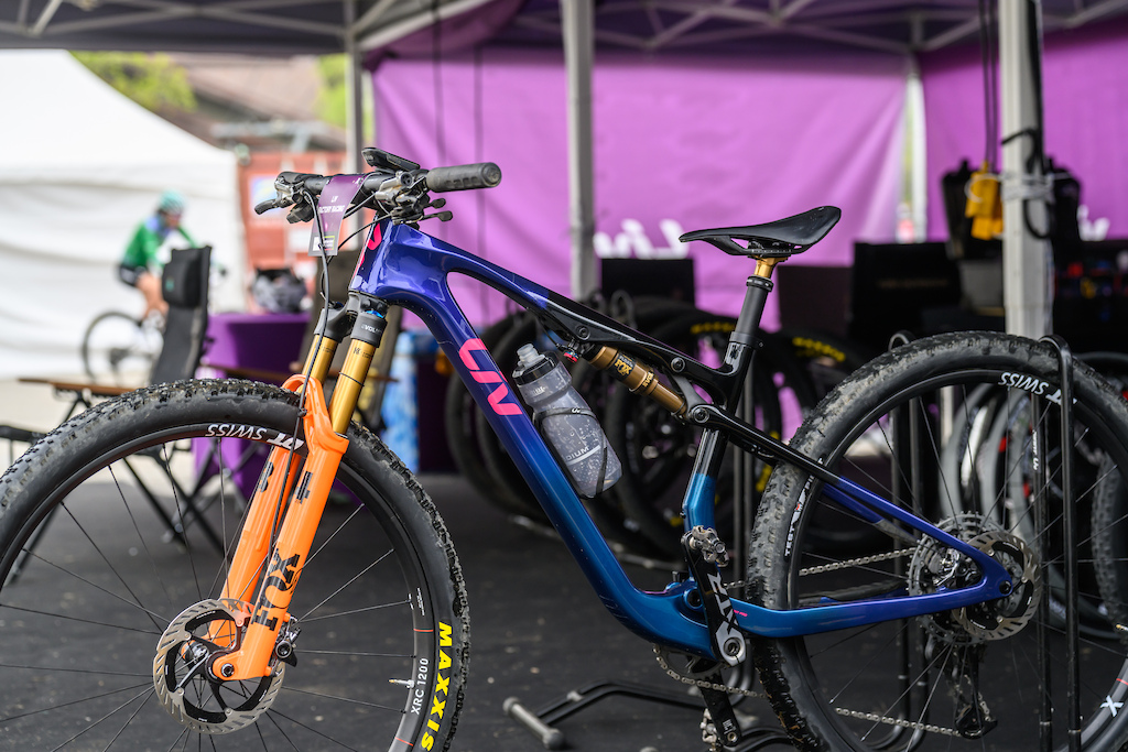 自転車本体 Cross/MTB bicycle XC Tech Randoms II: 2026 South Korea XC World Cup - Pinkbike