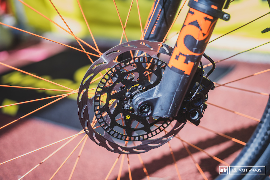 Day Two Randoms: FSA Riva Bike Festival 2026 - Pinkbike