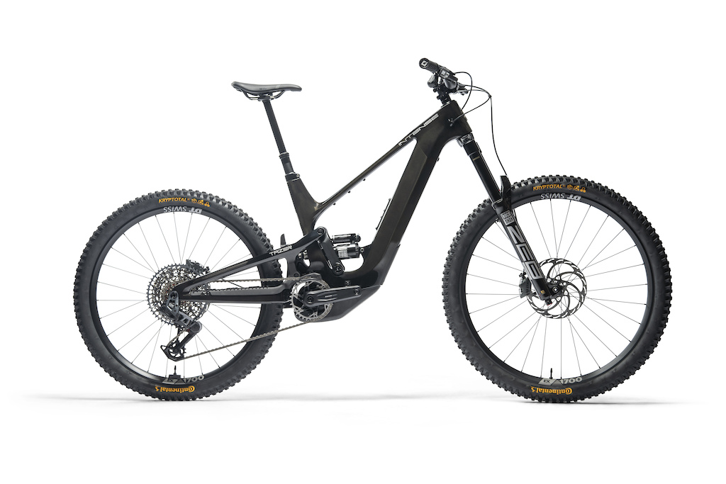 INTENSE Launches The All-New Tazer! - Pinkbike