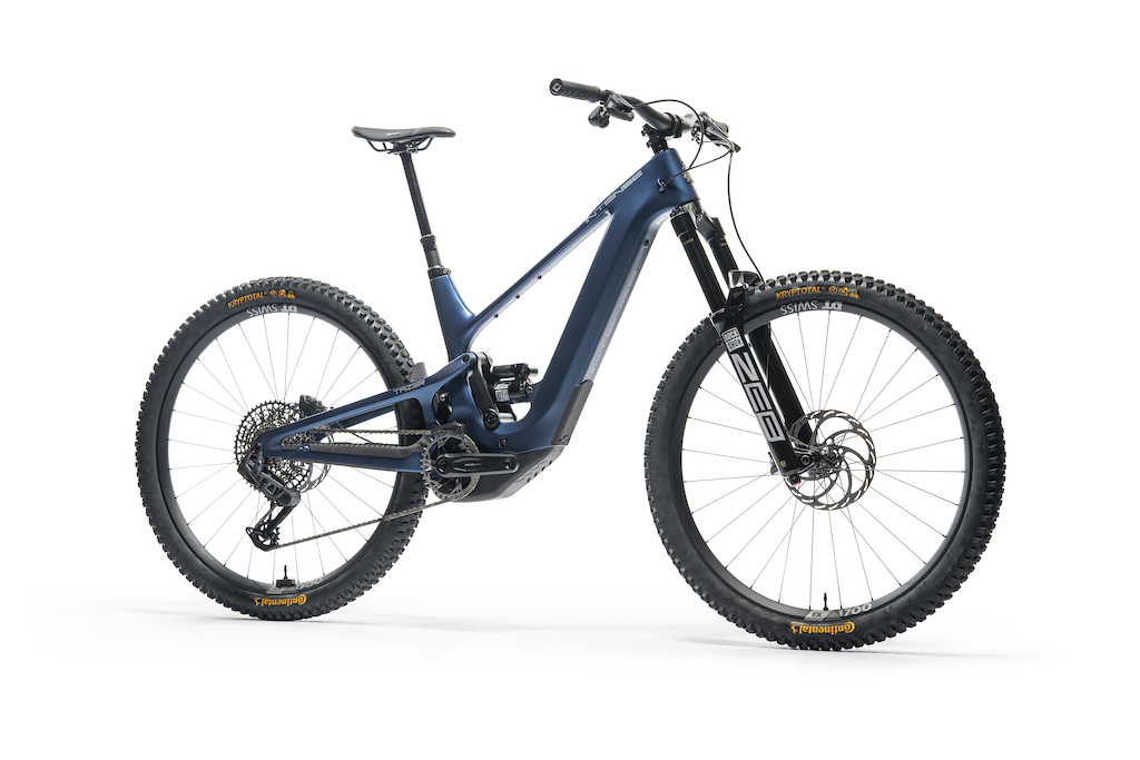 INTENSE Launches The All-New Tazer! - Pinkbike