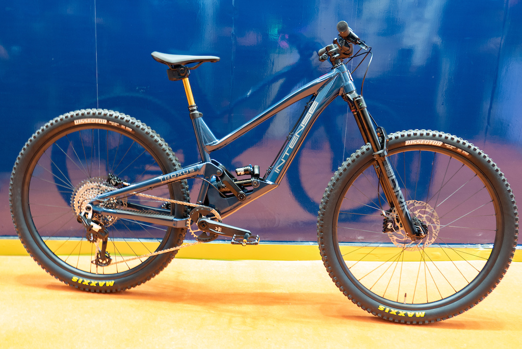 Kazimer's Randoms Round II: China Bike 2026