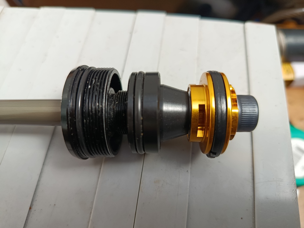 Initial shim based prototype for V2.