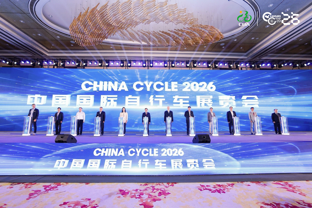 Brian’s Randoms: Hidden Gems and Wild Finds from the China Cycle Show 2026