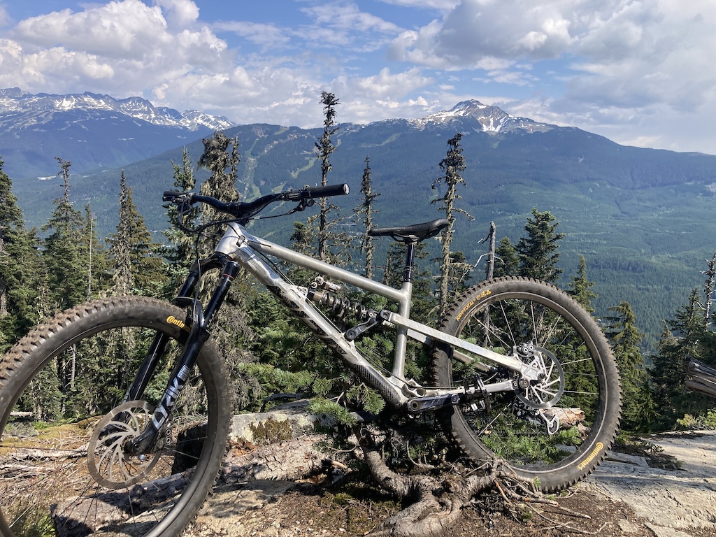 Whistler, my happy place
