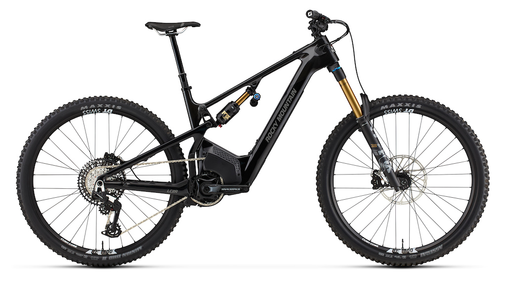 メンテ済！ MTB SCOTT 3×9 油圧ディスク PayPay払いOK! First Look: The Rocky Mountain Altitude Powerplay 3 Gets More
