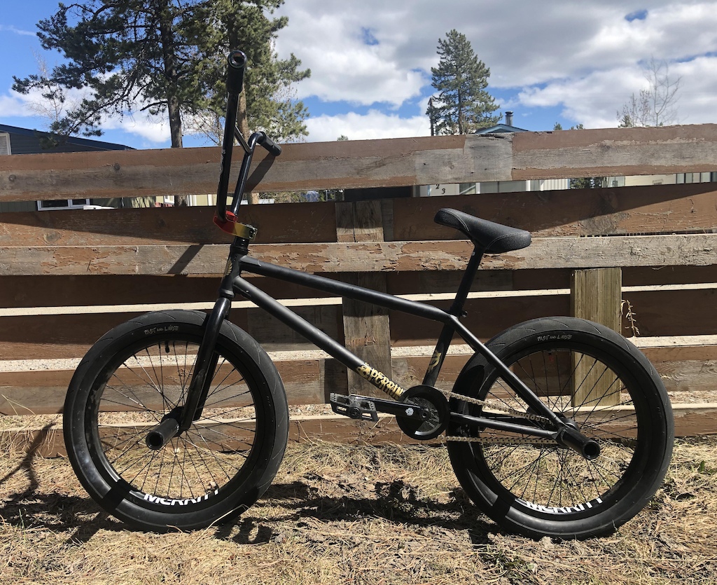 21" Federal Perrin ICS with a bunch of pegs and a coaster