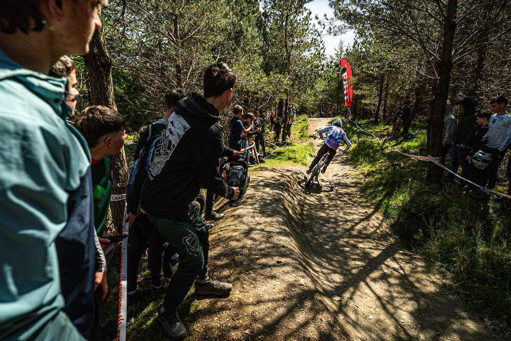 Race Report: Wicklow MTB Festival - Pinkbike
