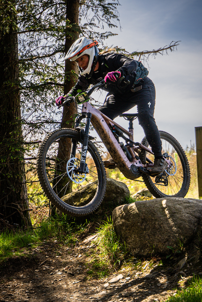 Race Report: Wicklow MTB Festival - Pinkbike