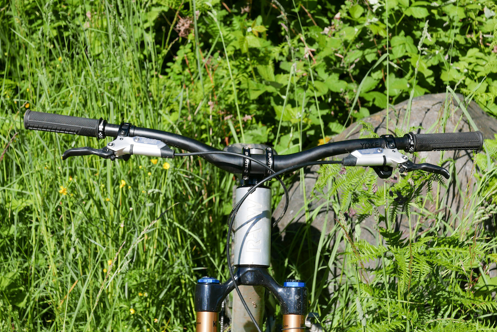 Pinkbike Editor's Choice handlebars