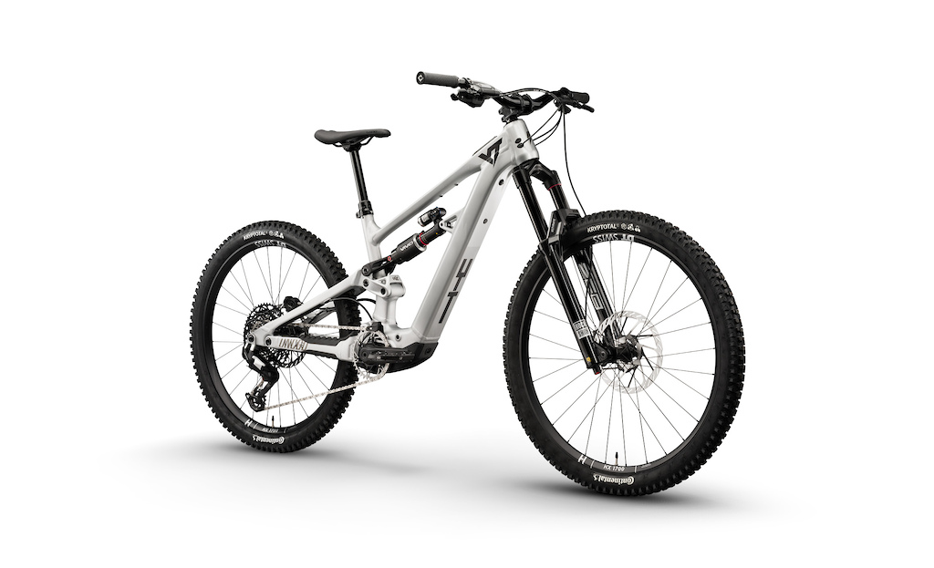YT Launches Avinox M2S-Powered Decoy X Core Range - Pinkbike