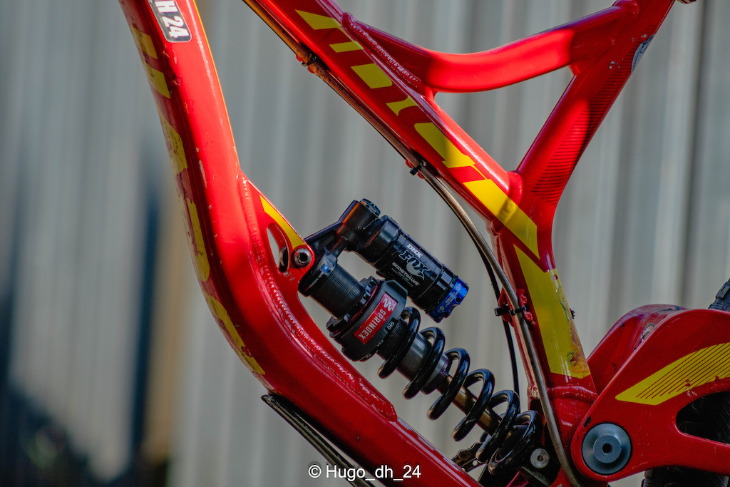 devinci wilson