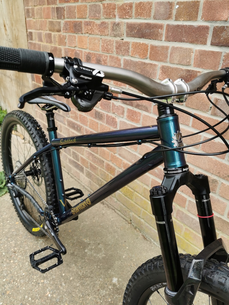 Stanton Switchback Gen V