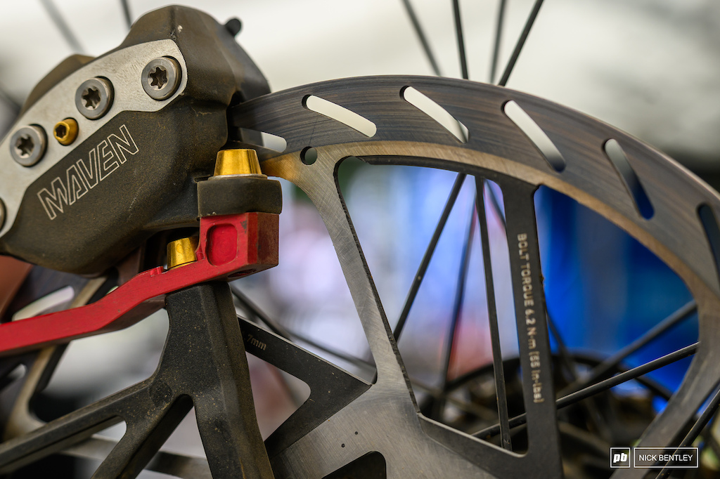 Downhill Tech Randoms II: Loudenvielle DH World Cup 2026 - Pinkbike
