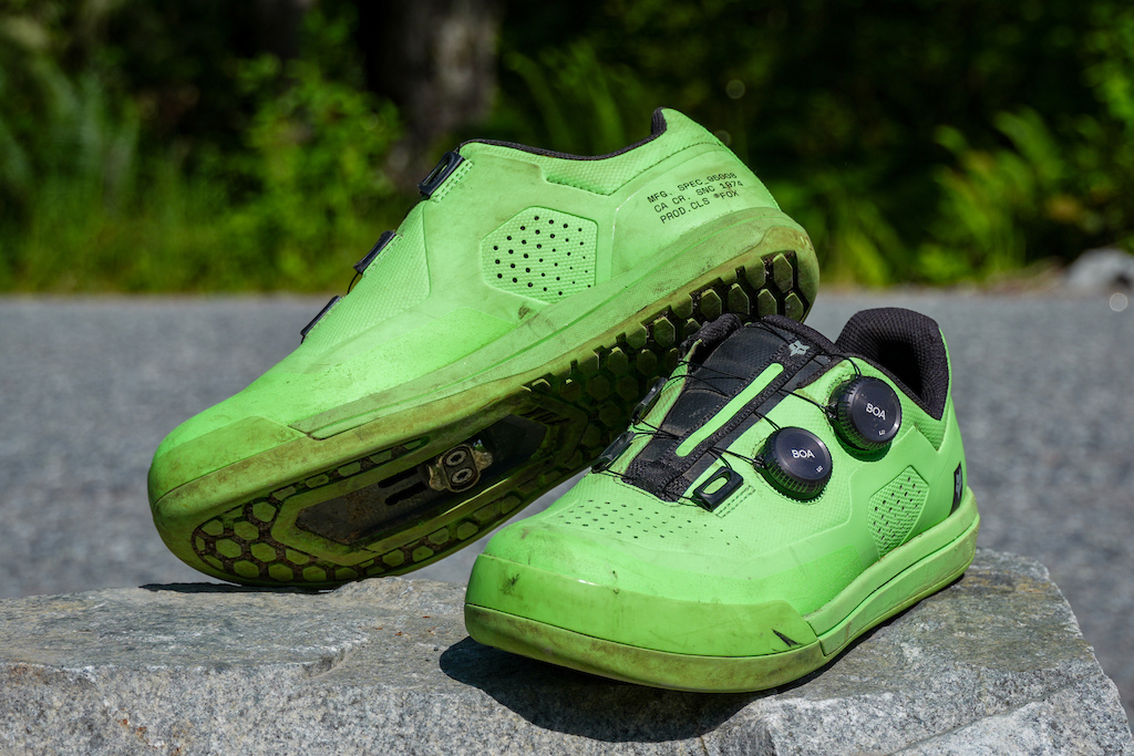 Editors' Picks: Our Top Clipless MTB Shoes for 2026 - Pinkbike