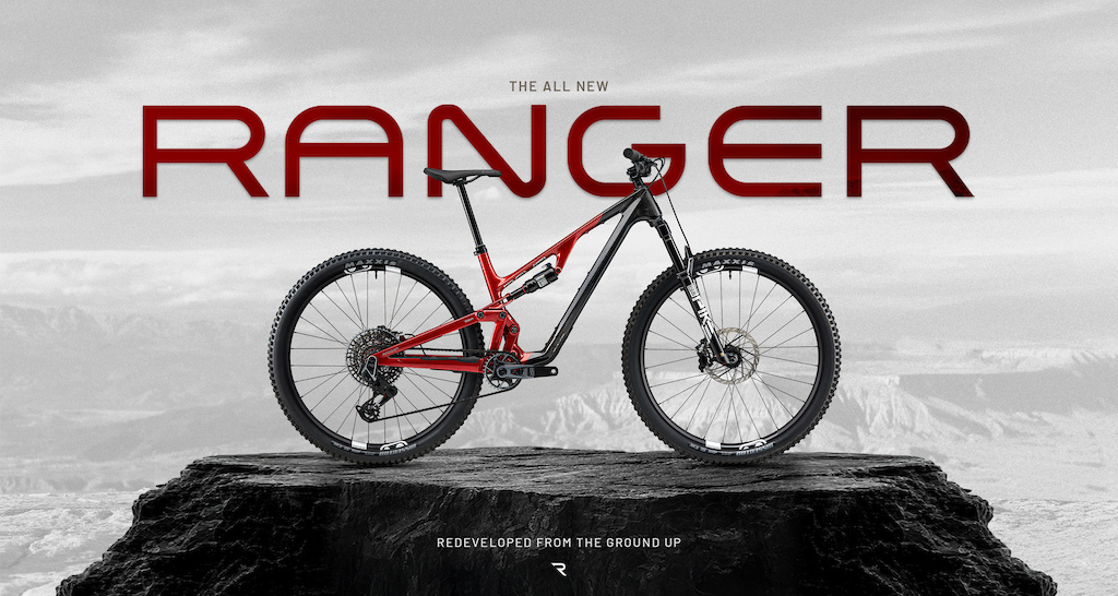 Revel unveils the new Ranger! by RevelBikes - Pinkbike