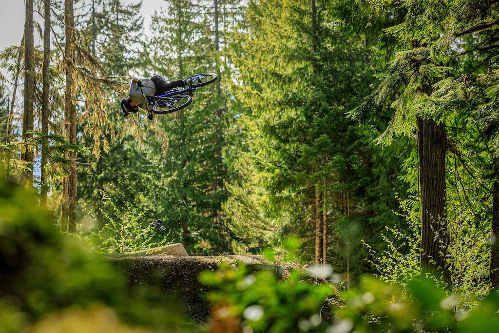 Norco Launches New Torrent DH - No BS. Just Ride. - Pinkbike