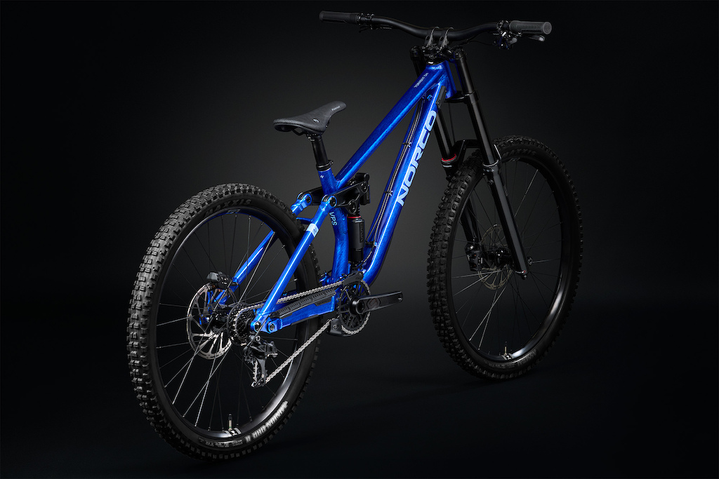 Norco Launches New Torrent DH - No BS. Just Ride. - Pinkbike