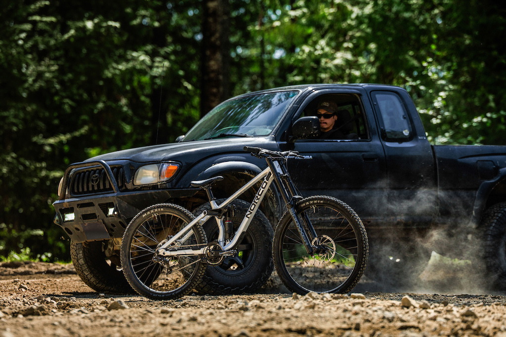Norco Launches New Torrent DH - No BS. Just Ride. - Pinkbike