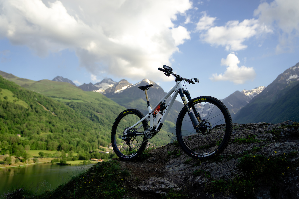 lenkertasche mit sichtfenster FSYEU Fahrrad Lenkertasche, Multifunktional Fahrradtasche Lenker, Wasserdichtes Fahrrad Vordertasche, MTB Lenkertasche, Transparentem PVC- und abnehmbarem Schultergurt Sport & Freizeit forest-beach Gebraucht ITM Millennium Stem Choose Option:Platform Aluminum 9/16