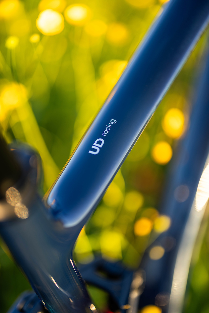 First Look: Lapierre's New XR Rejects the Standard XC Blueprint