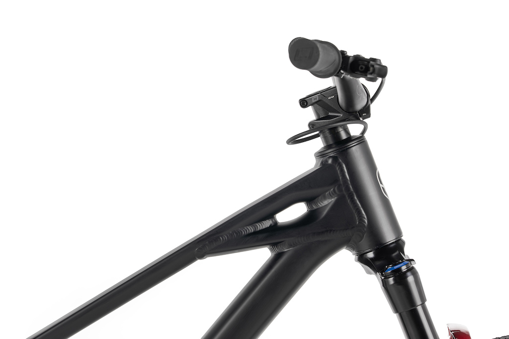 First Look: Mondraker Steps Into the Dirt Jump Ring With the All