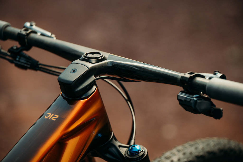 First Look: Orbea's New Oiz is Focused Solely on XC Racing - Pinkbike