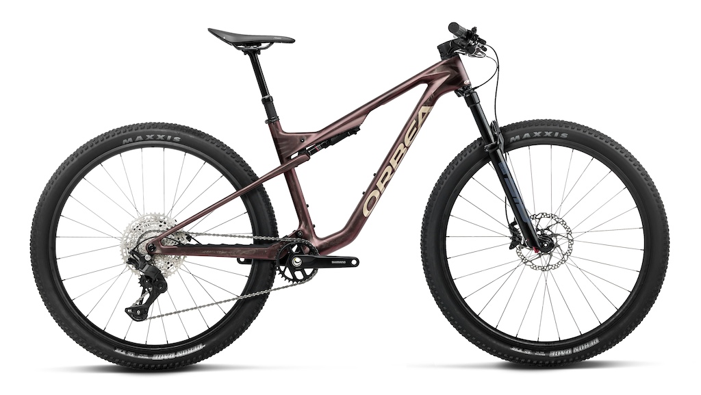 First Look: Orbea's New Oiz is Focused Solely on XC Racing - Pinkbike