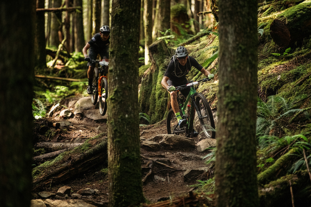 BC Bike Race Returns to Whistler for 2027 - Pinkbike