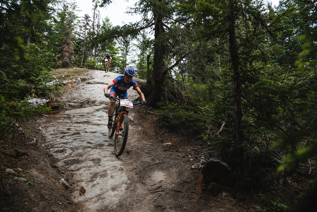 BC Bike Race Returns to Whistler for 2027 - Pinkbike