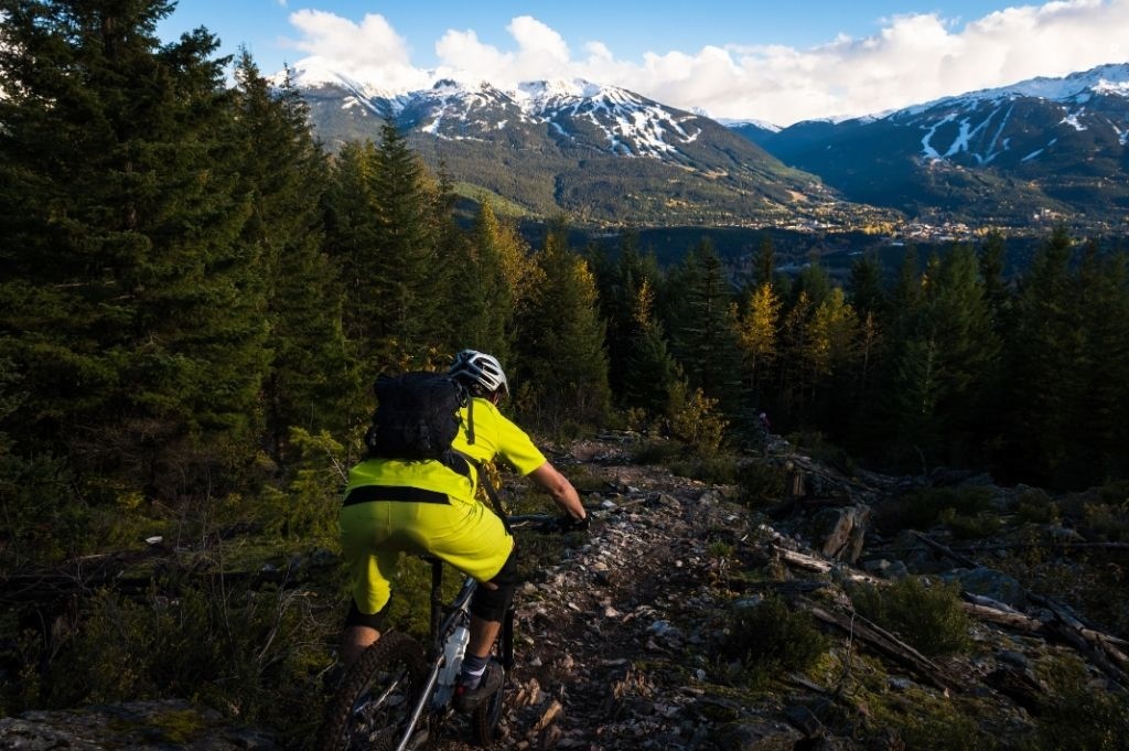 BC Bike Race Returns to Whistler for 2027 - Pinkbike